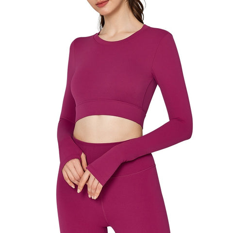 Running Fitness Top