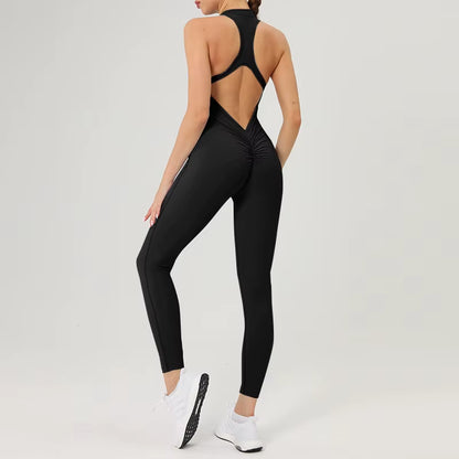 Scrunch Women's Fitness Suit Set 
