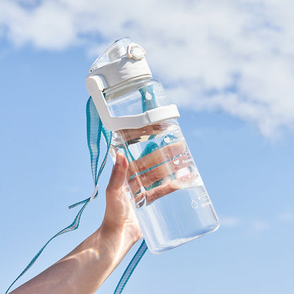 Mega Hydration Jug