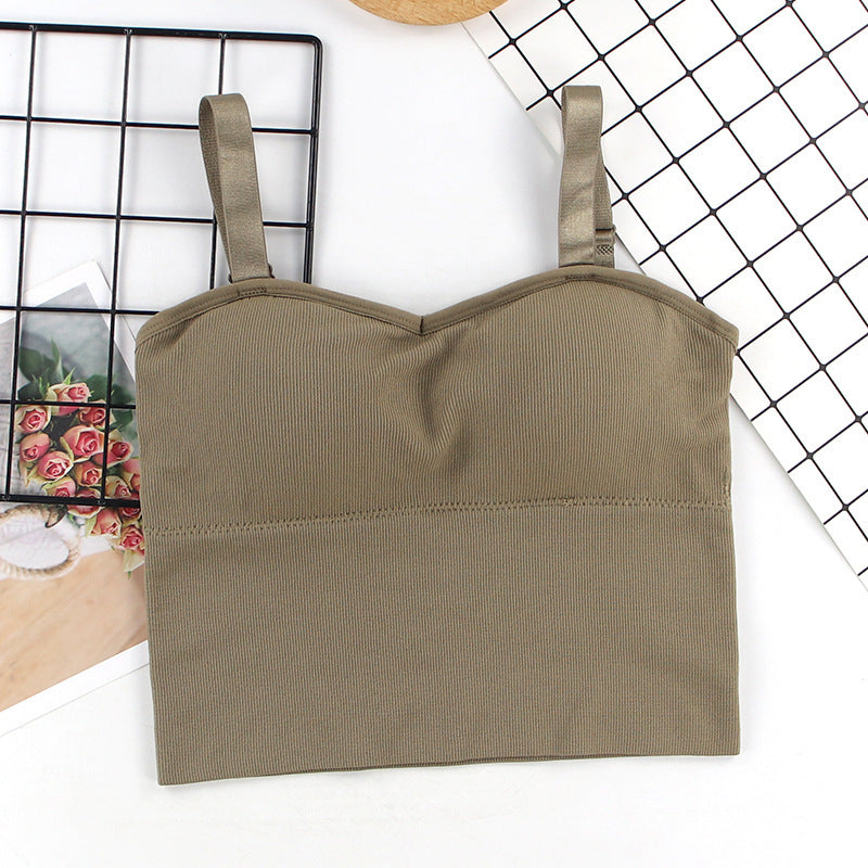 Padded Comfort Cami