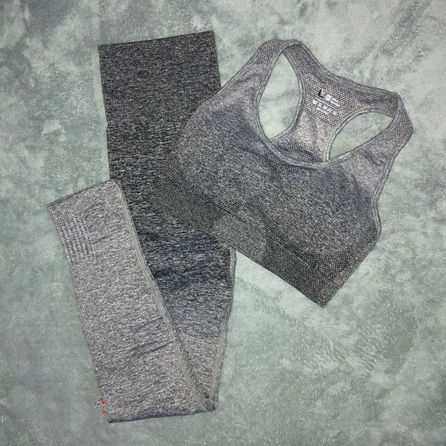 Ombre Pulse Active Set