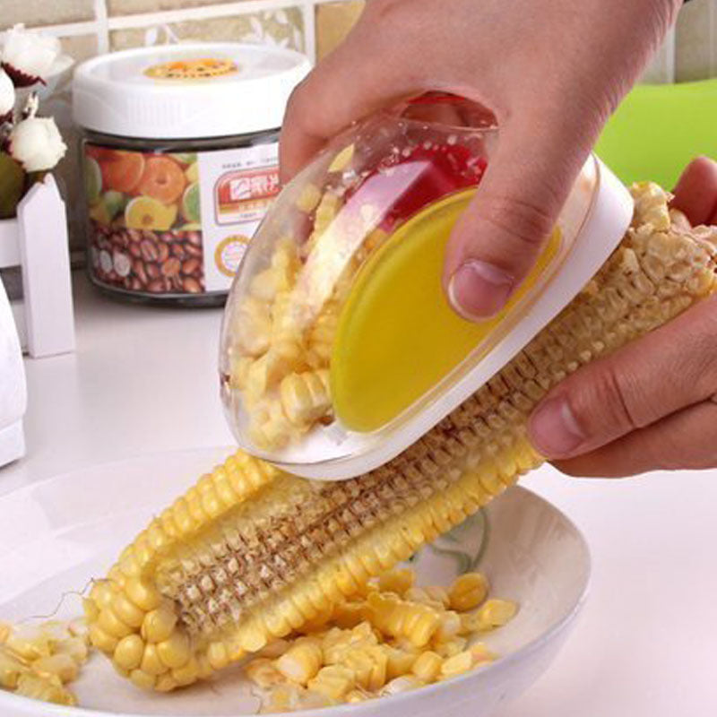 Household Manual Corn Kernel Separator