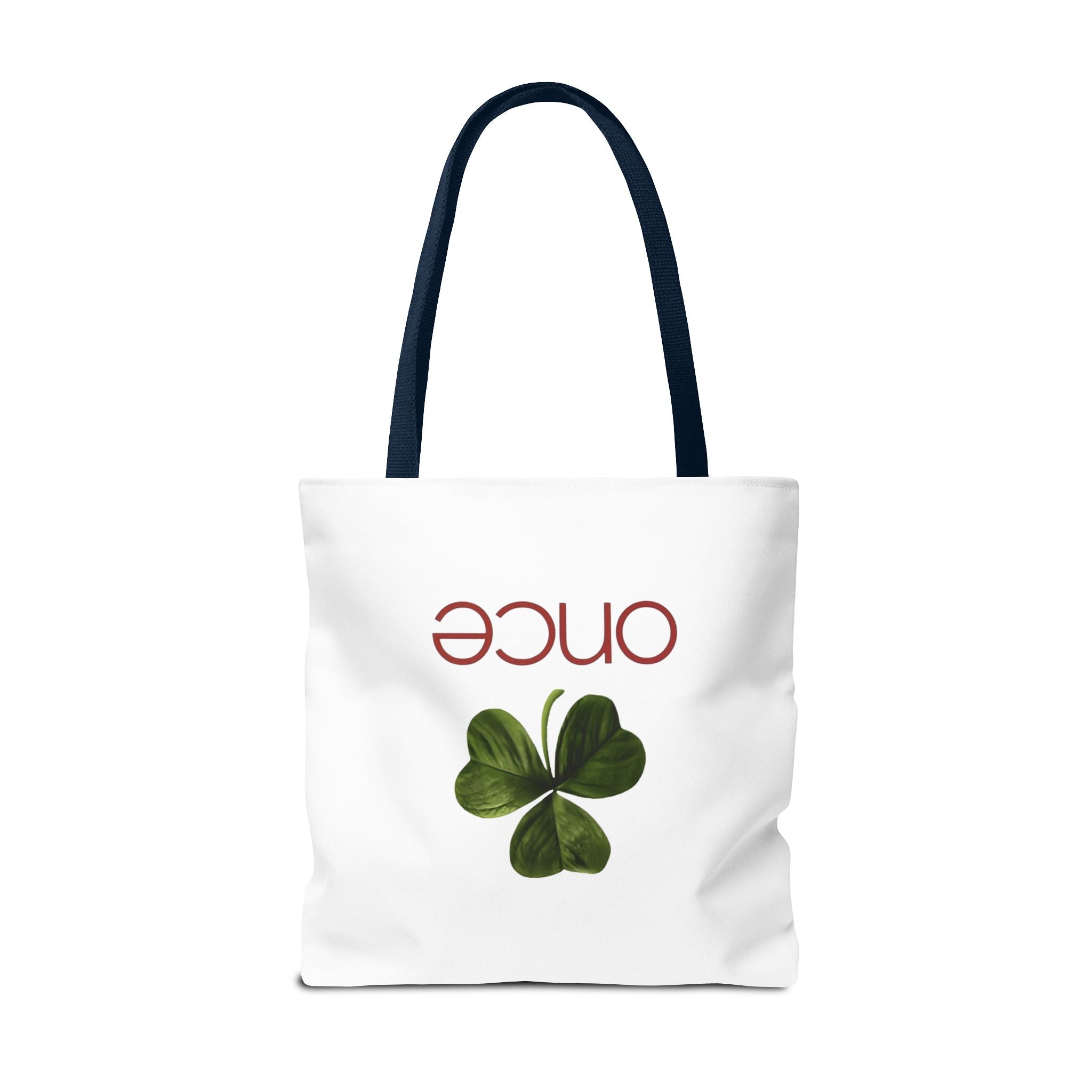 Once Tote Bag (AOP)