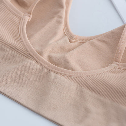 Effortless Everyday Bralette