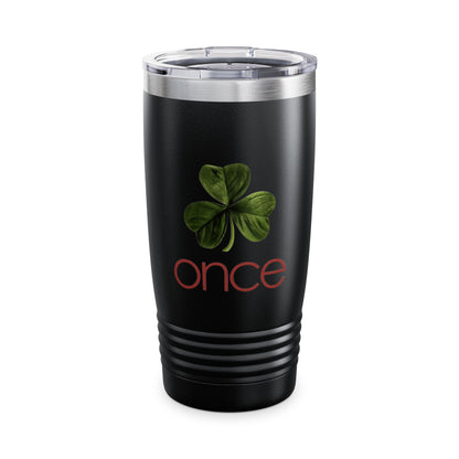 Once Ringneck Tumbler, 20oz