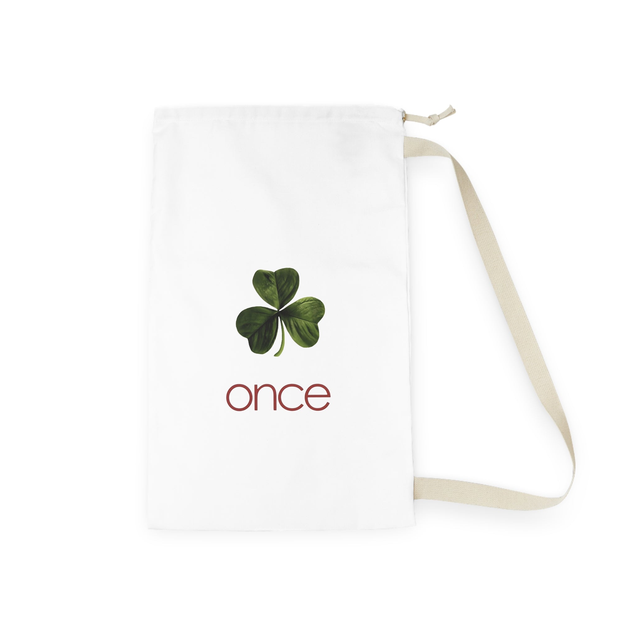 Once Laundry Bag