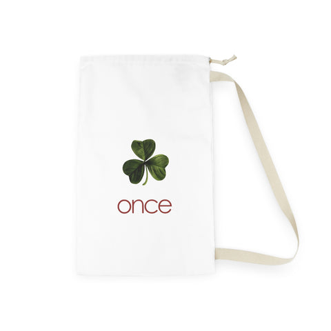 Once Laundry Bag