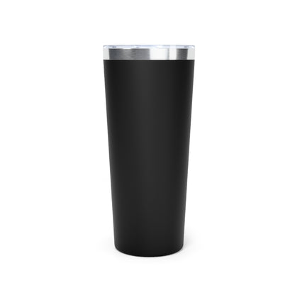 Once Copper Vacuum Insulated Tumbler, 22oz