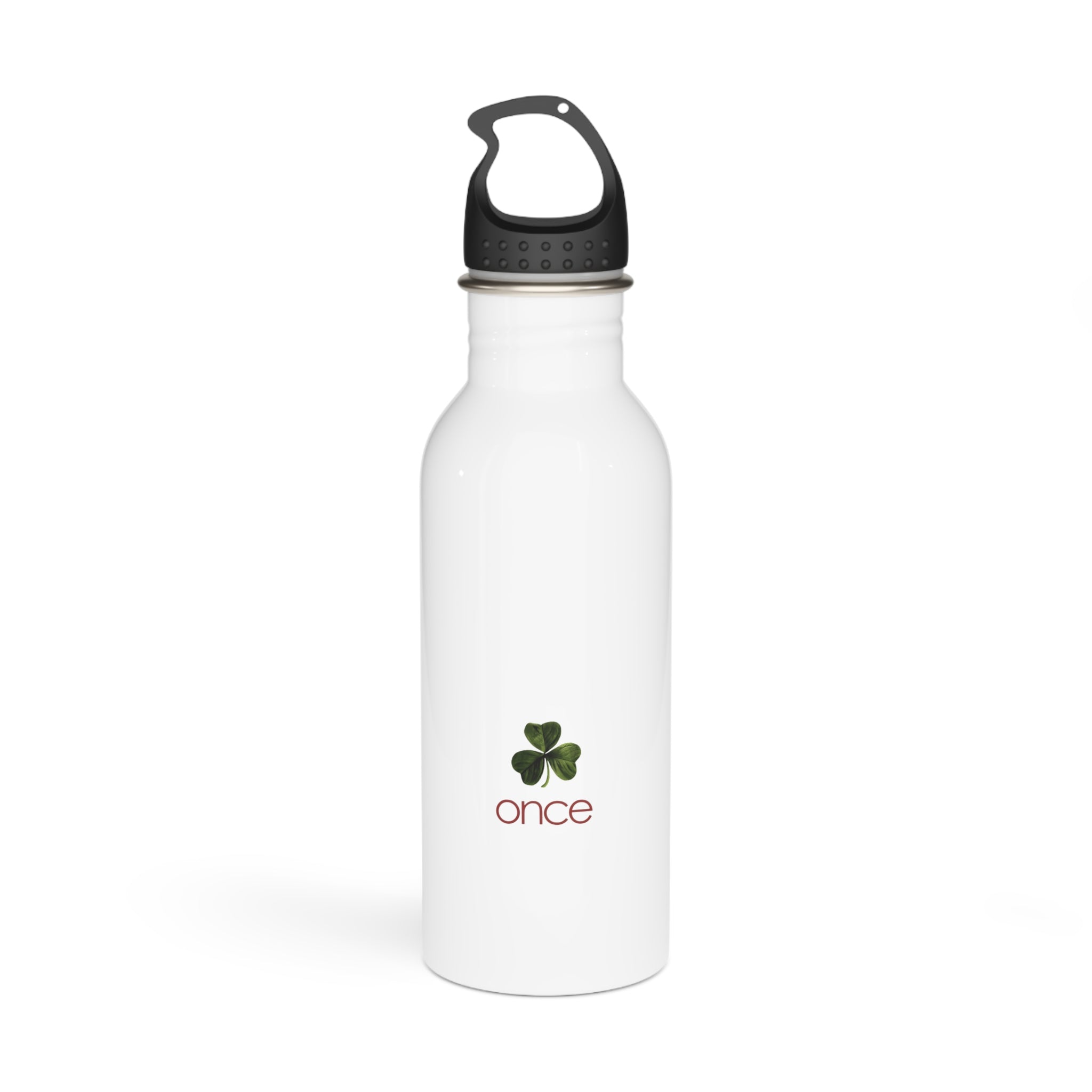 Once Stainless Steel Water Bottle