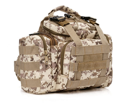 multi-function fishing lure purse bag fishing bag