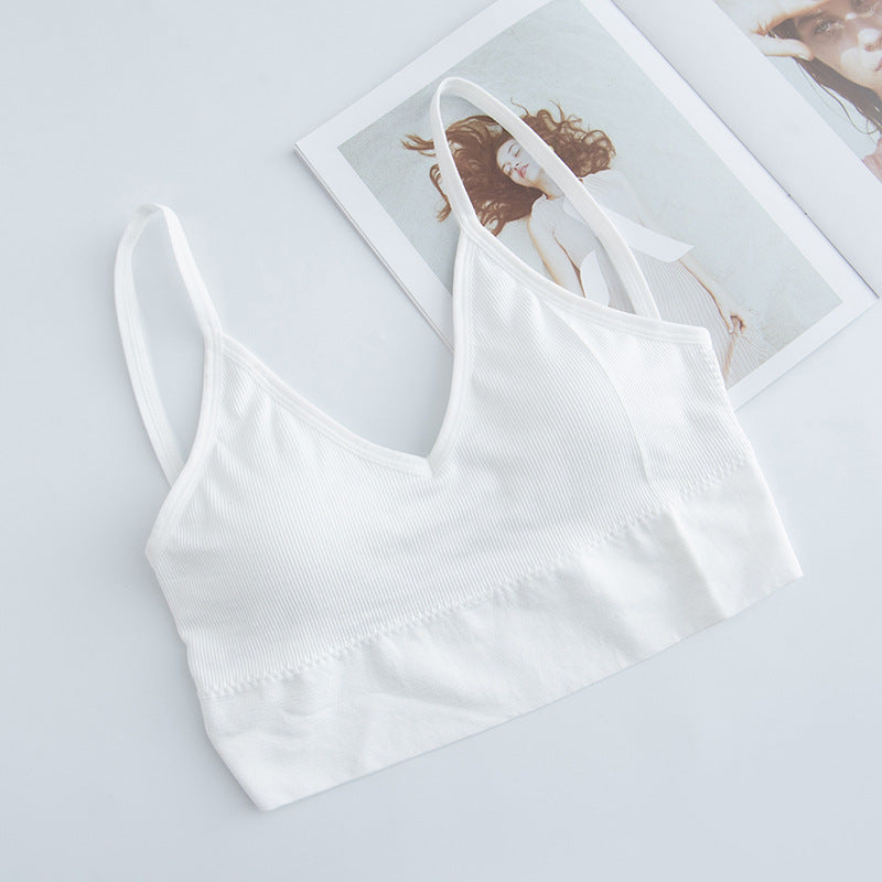 Effortless Everyday Bralette