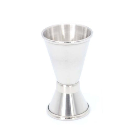 Stainless Steel Cocktail Shaker Ice Bucket Six-piece Set