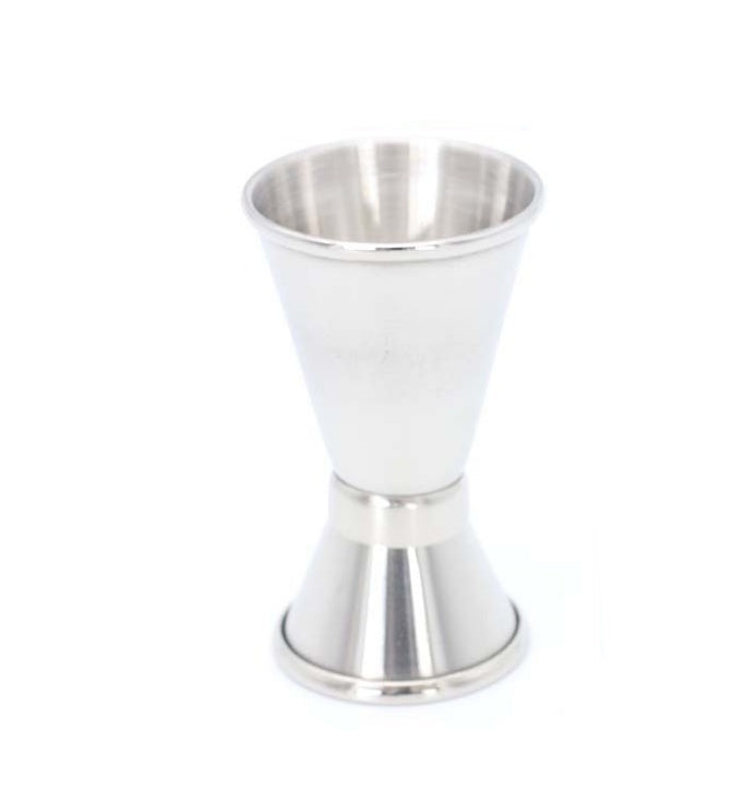 Stainless Steel Cocktail Shaker Ice Bucket Six-piece Set