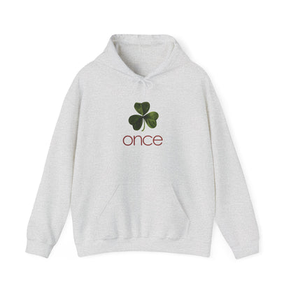 Once Unisex Heavy Blend™ Hooded Sweatshirt