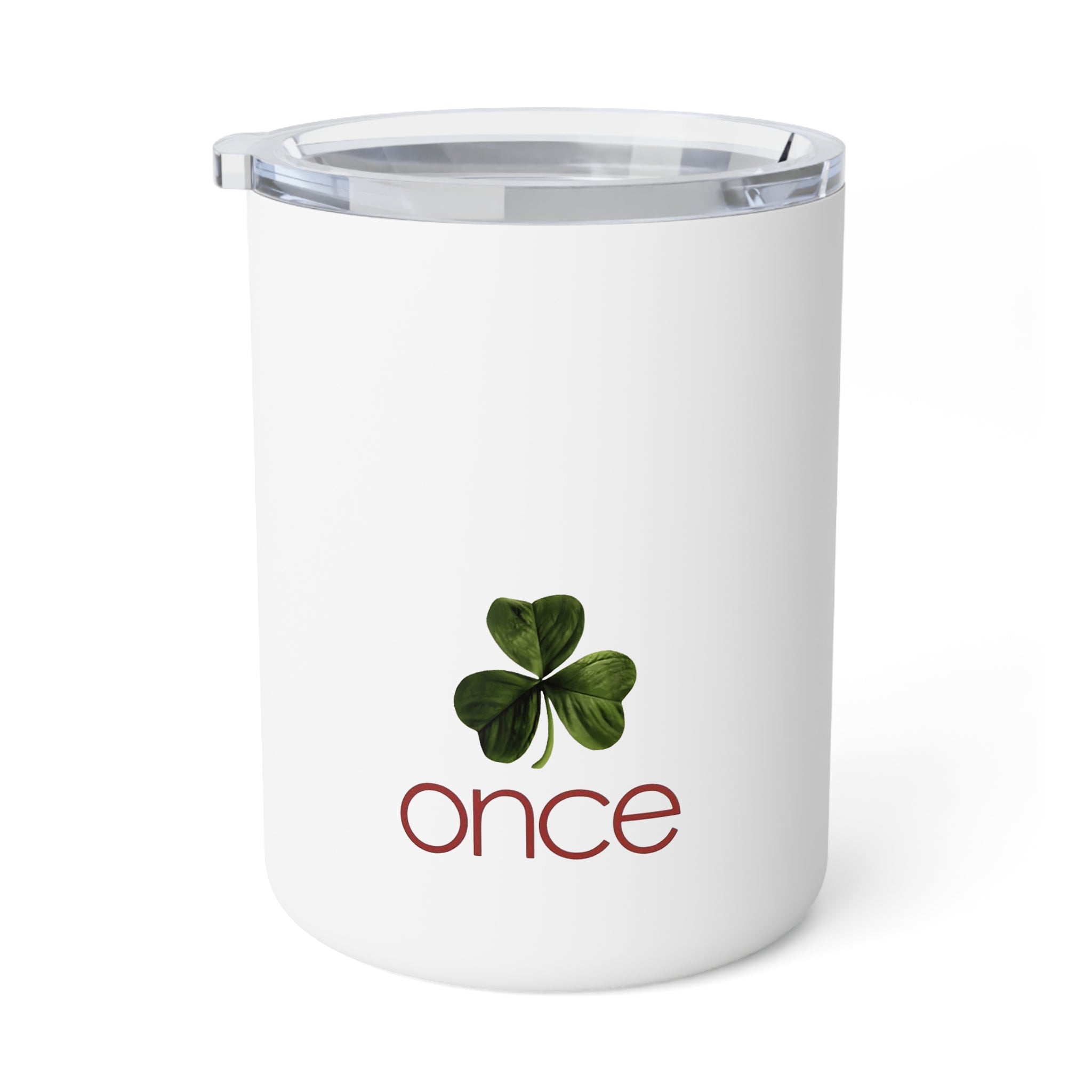 Once Insulated Coffee Mug, 10oz