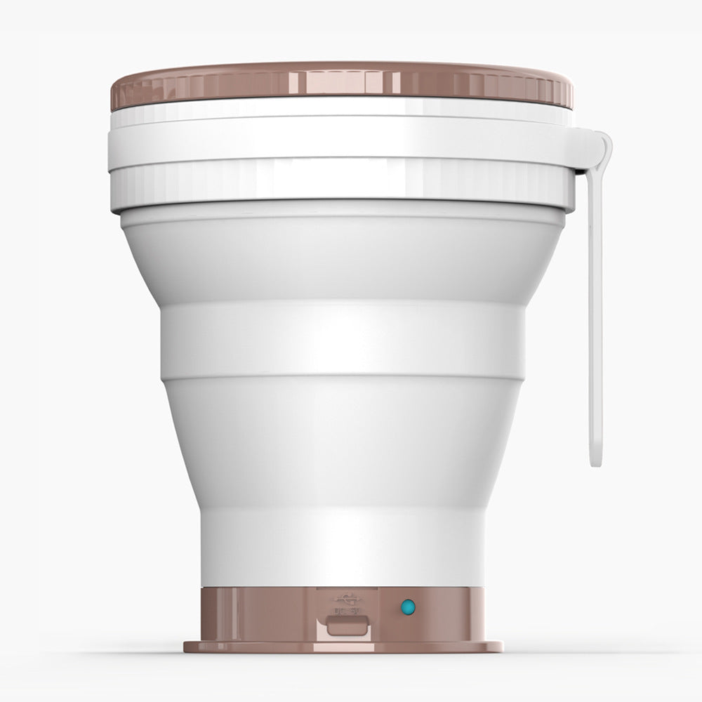 Premium Coffee Capsules for Effortless Brewing