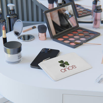 Once Mini Clutch Bag