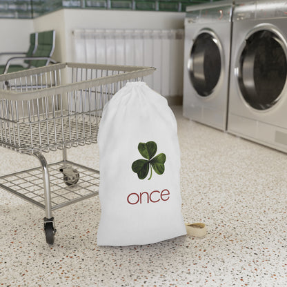 Once Laundry Bag