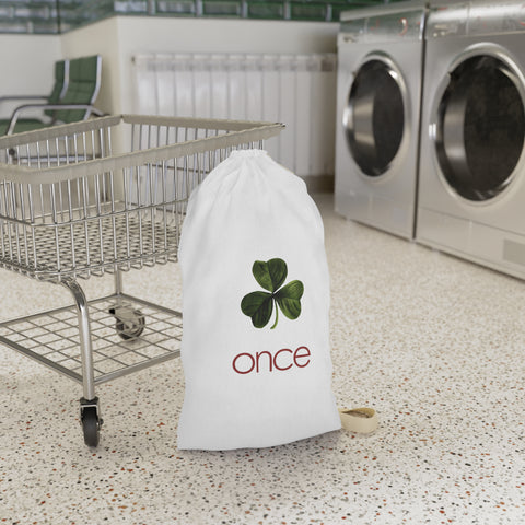 Once Laundry Bag