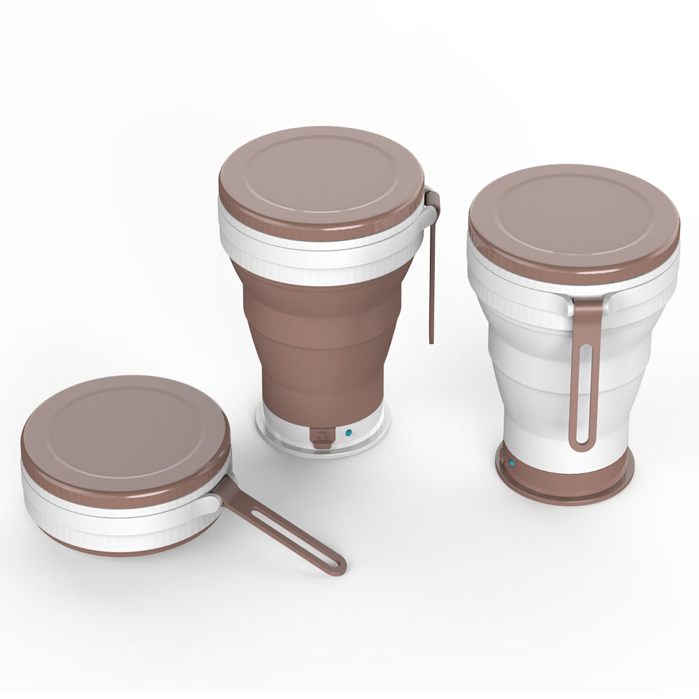 Premium Coffee Capsules for Effortless Brewing