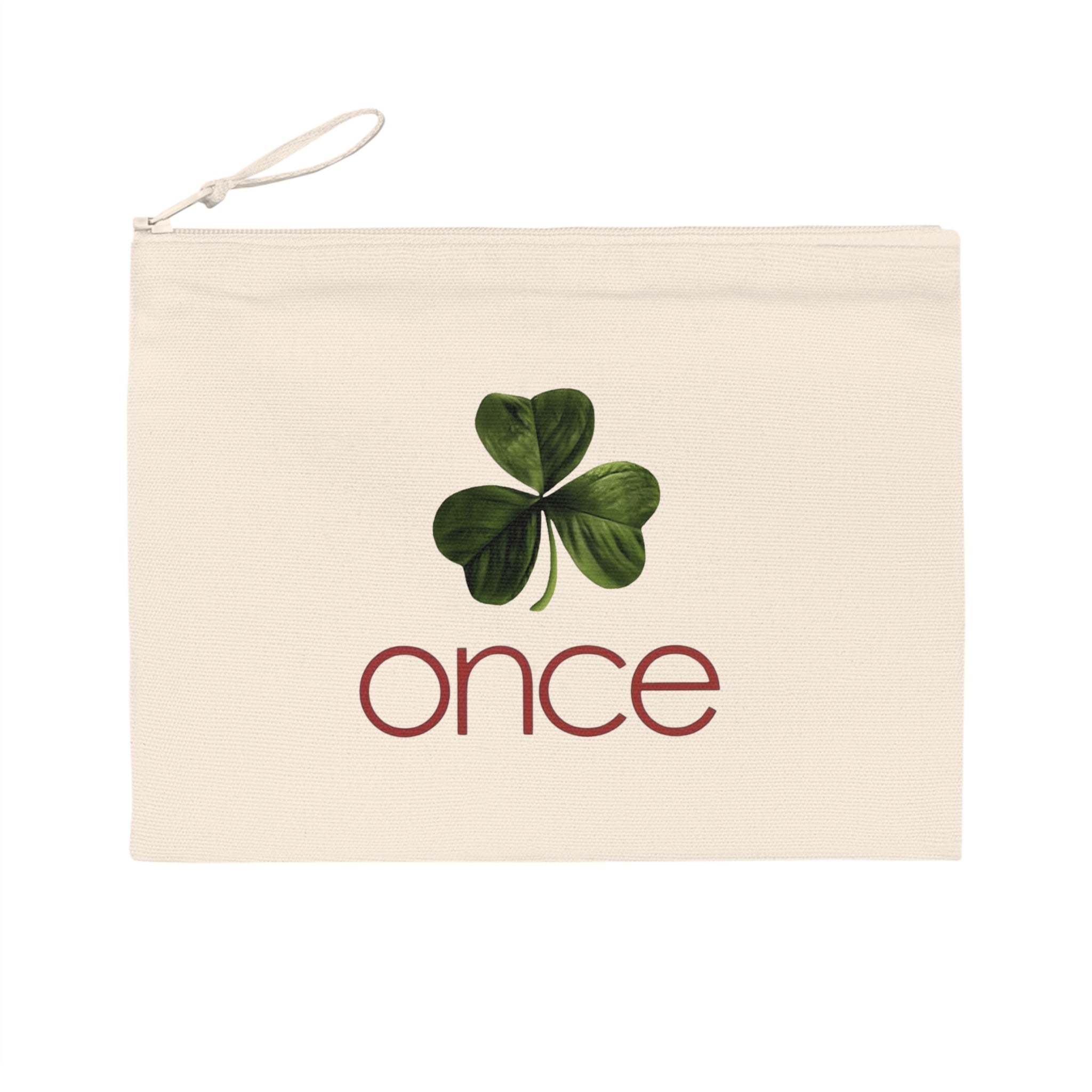 Once Pencil Case