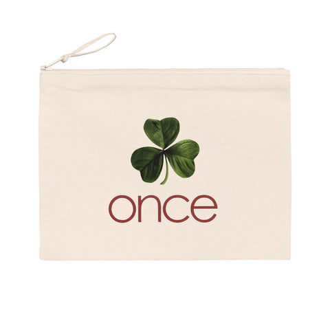 Once Pencil Case