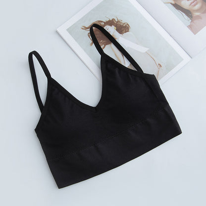 Effortless Everyday Bralette