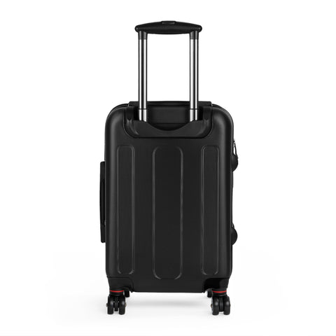 Once Suitcase