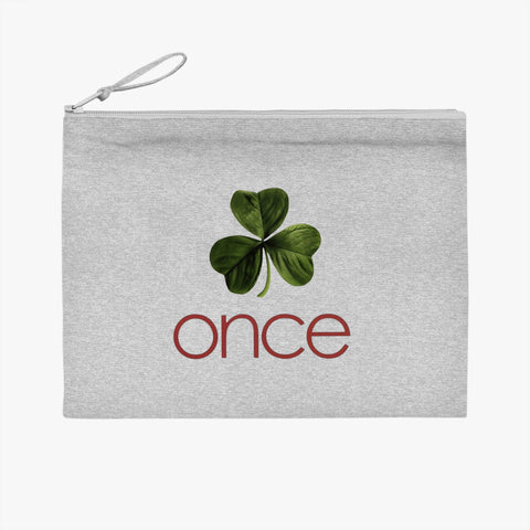 Once Pencil Case