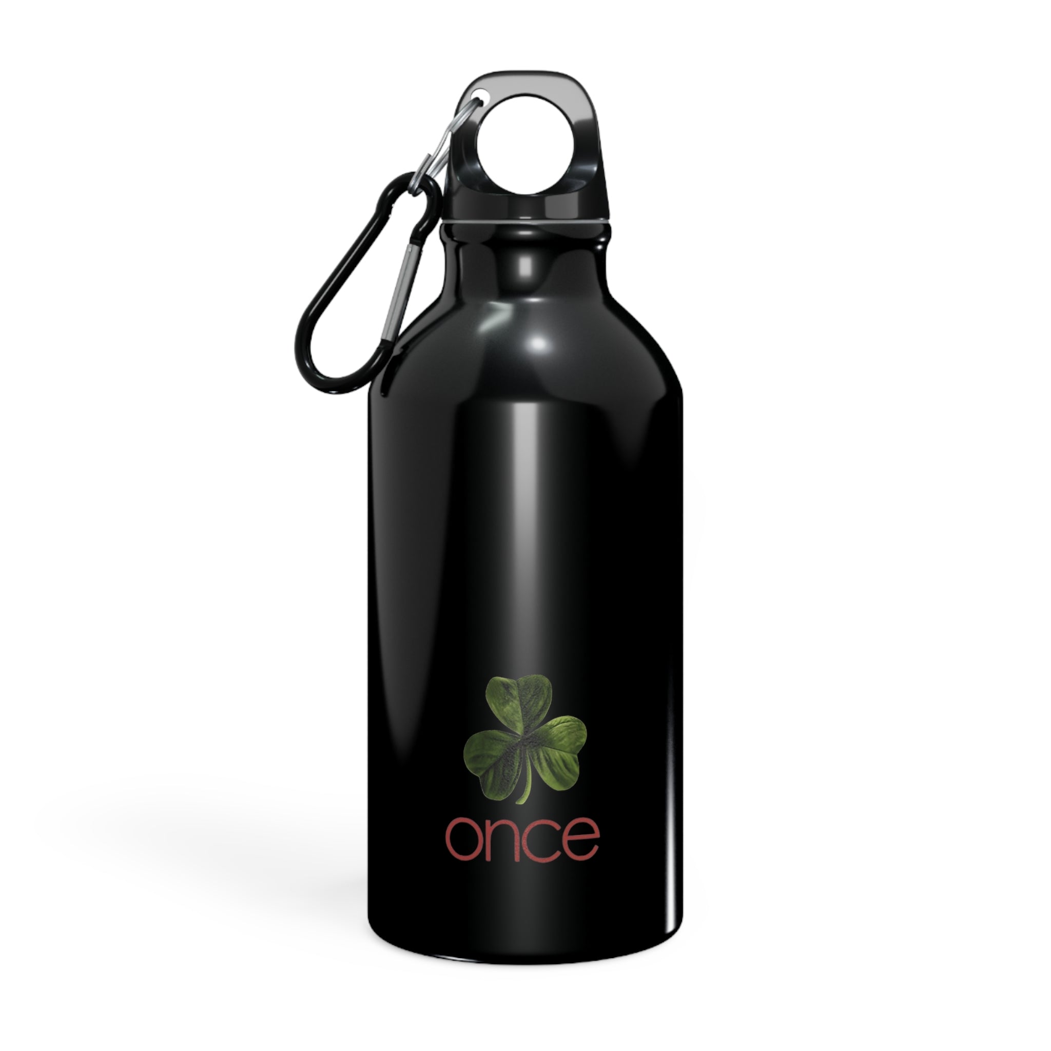 Once Oregon Sport Bottle