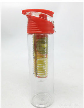 Asobu Flavor It Infuser Water Bottle: Naturally Flavor Your Hydration