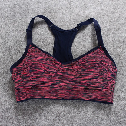 Ribbed Racerback Top