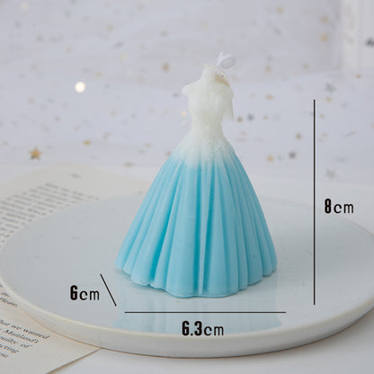 Wedding Aromatherapy Candles Gift