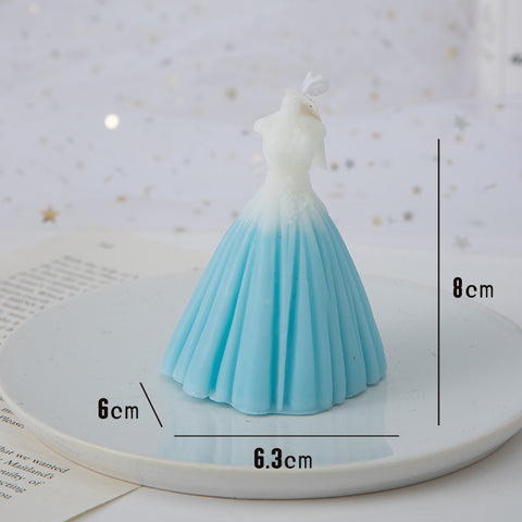 Wedding Aromatherapy Candles Gift