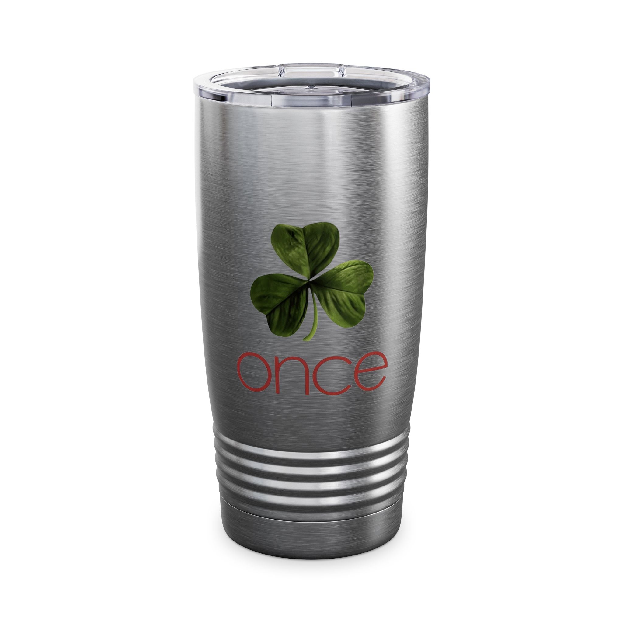 Once Ringneck Tumbler, 20oz