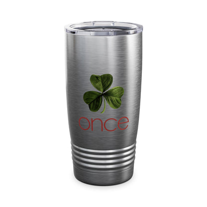 Once Ringneck Tumbler, 20oz