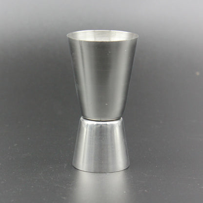 Stainless Steel Measuring Cup – 20ml & 40ml Ounce & Wine Metering Glass