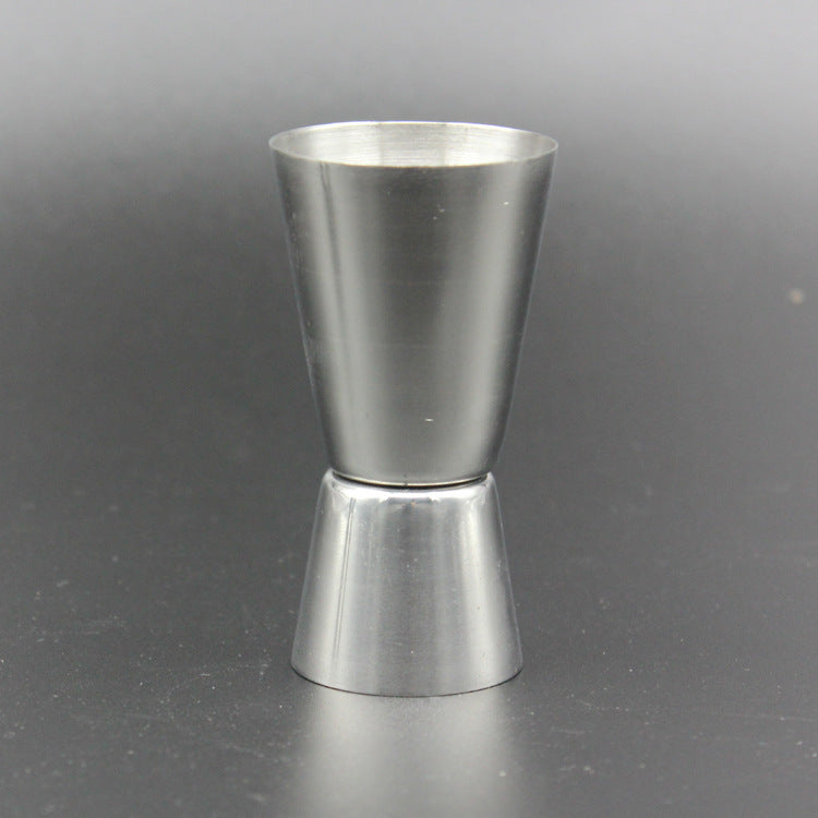 Stainless Steel Measuring Cup – 20ml & 40ml Ounce & Wine Metering Glass