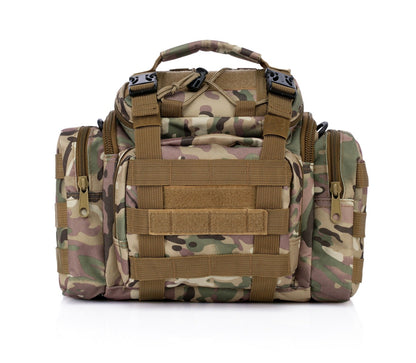 multi-function fishing lure purse bag fishing bag