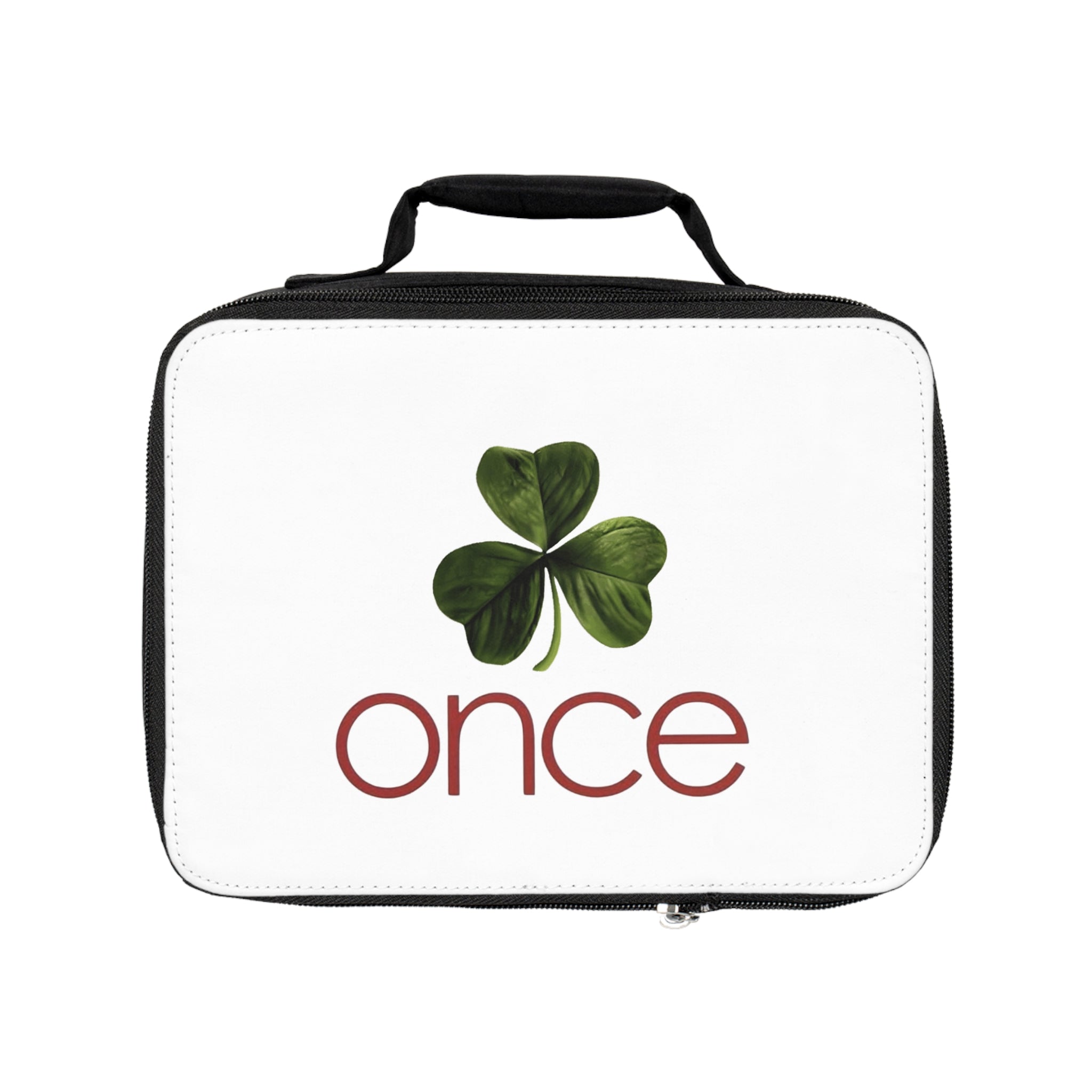Once Lunch Bag