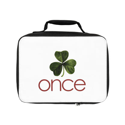 Once Lunch Bag