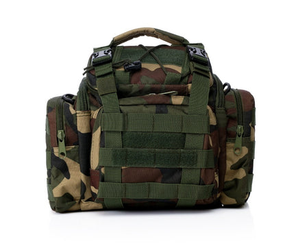 multi-function fishing lure purse bag fishing bag