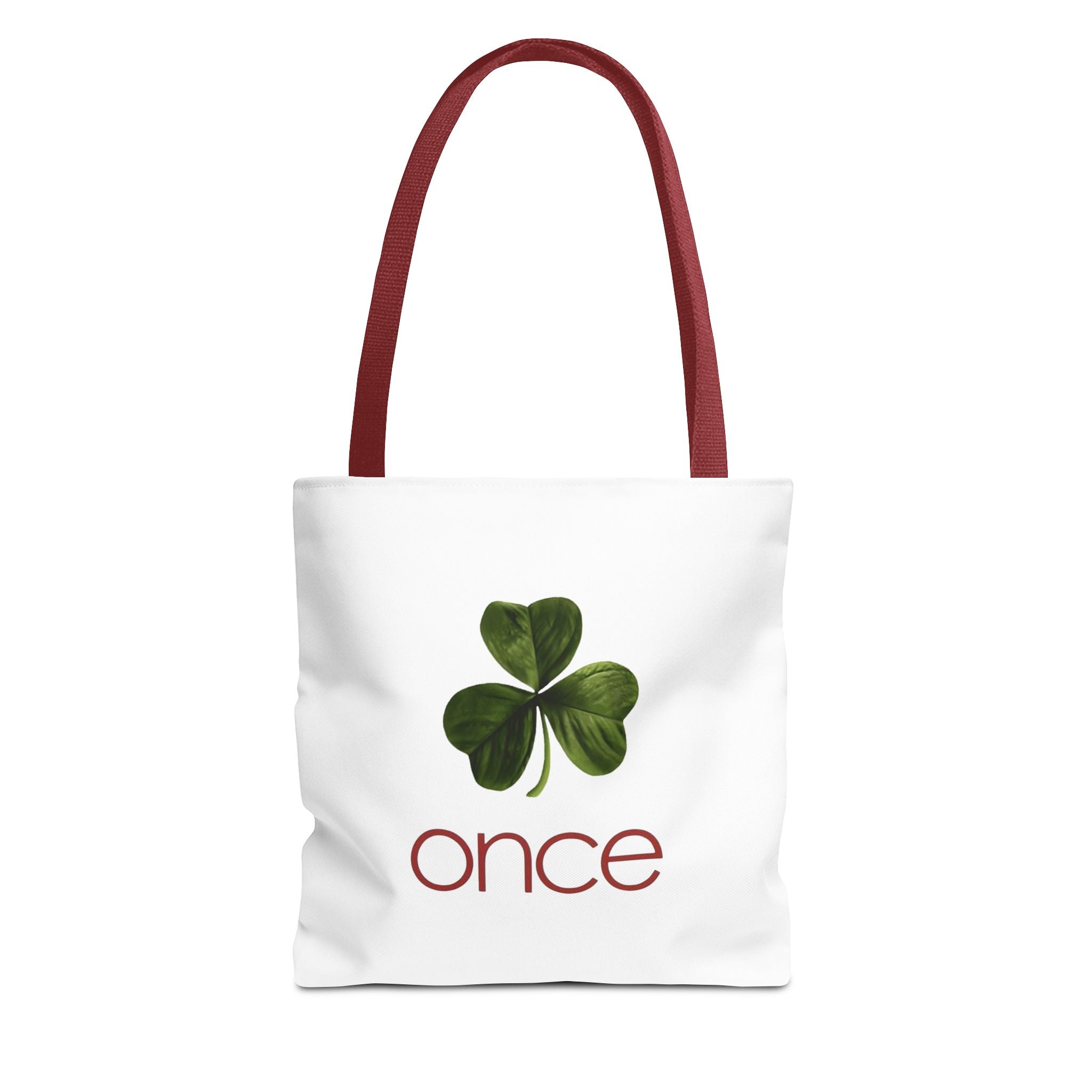 Once Tote Bag (AOP)