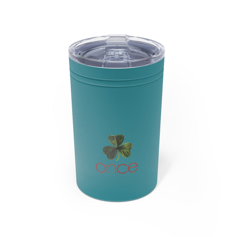 Once Vacuum Insulated Tumbler, 11oz