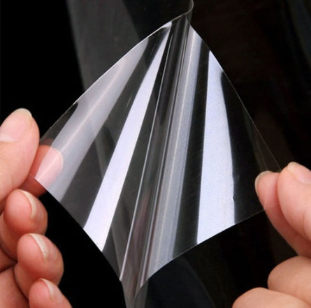 Transparent HD Furniture Protective Film Clear Protective Cover