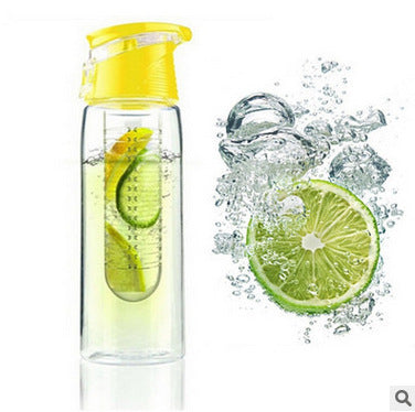 Asobu Flavor It Infuser Water Bottle: Naturally Flavor Your Hydration