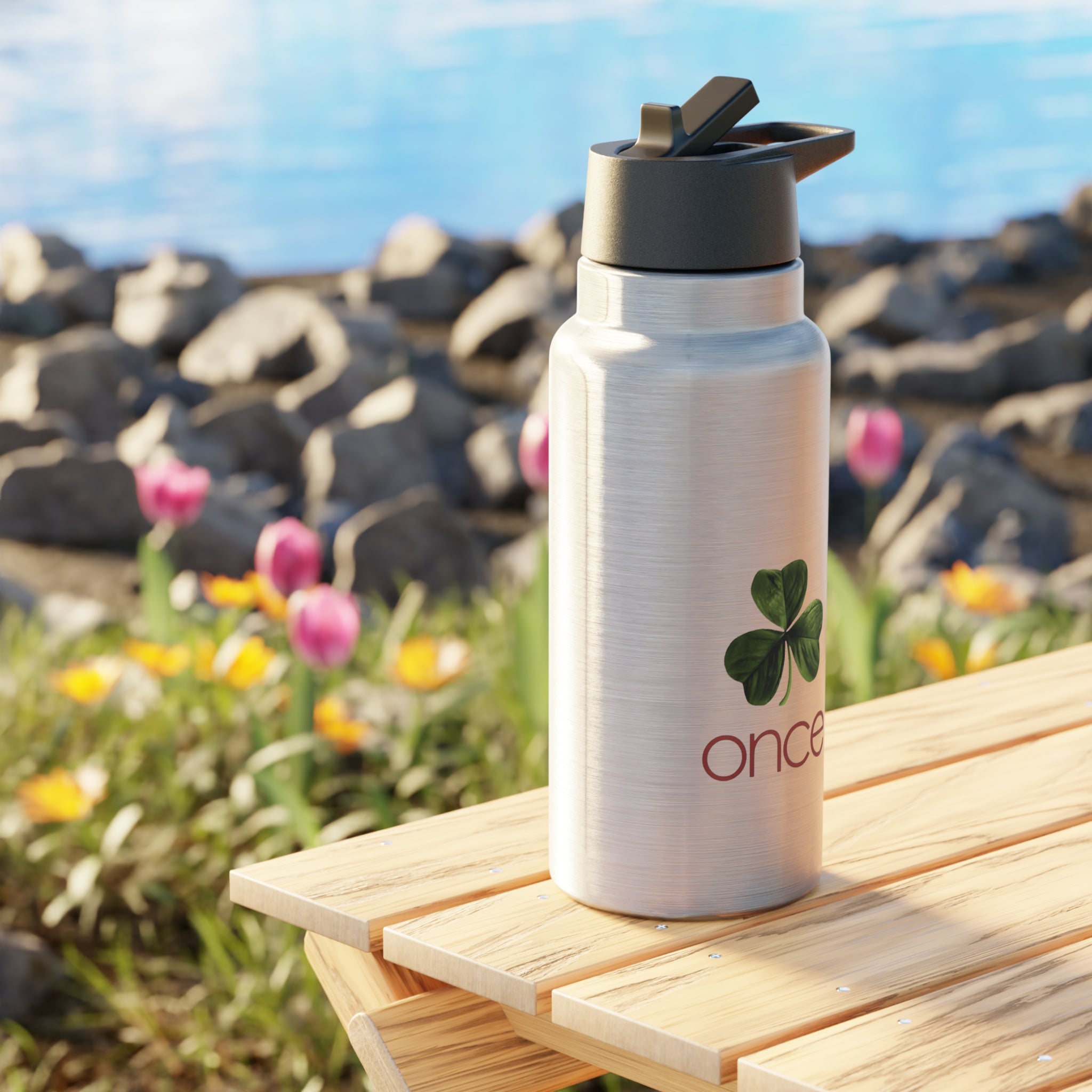 Once Gator Tumbler, 32oz