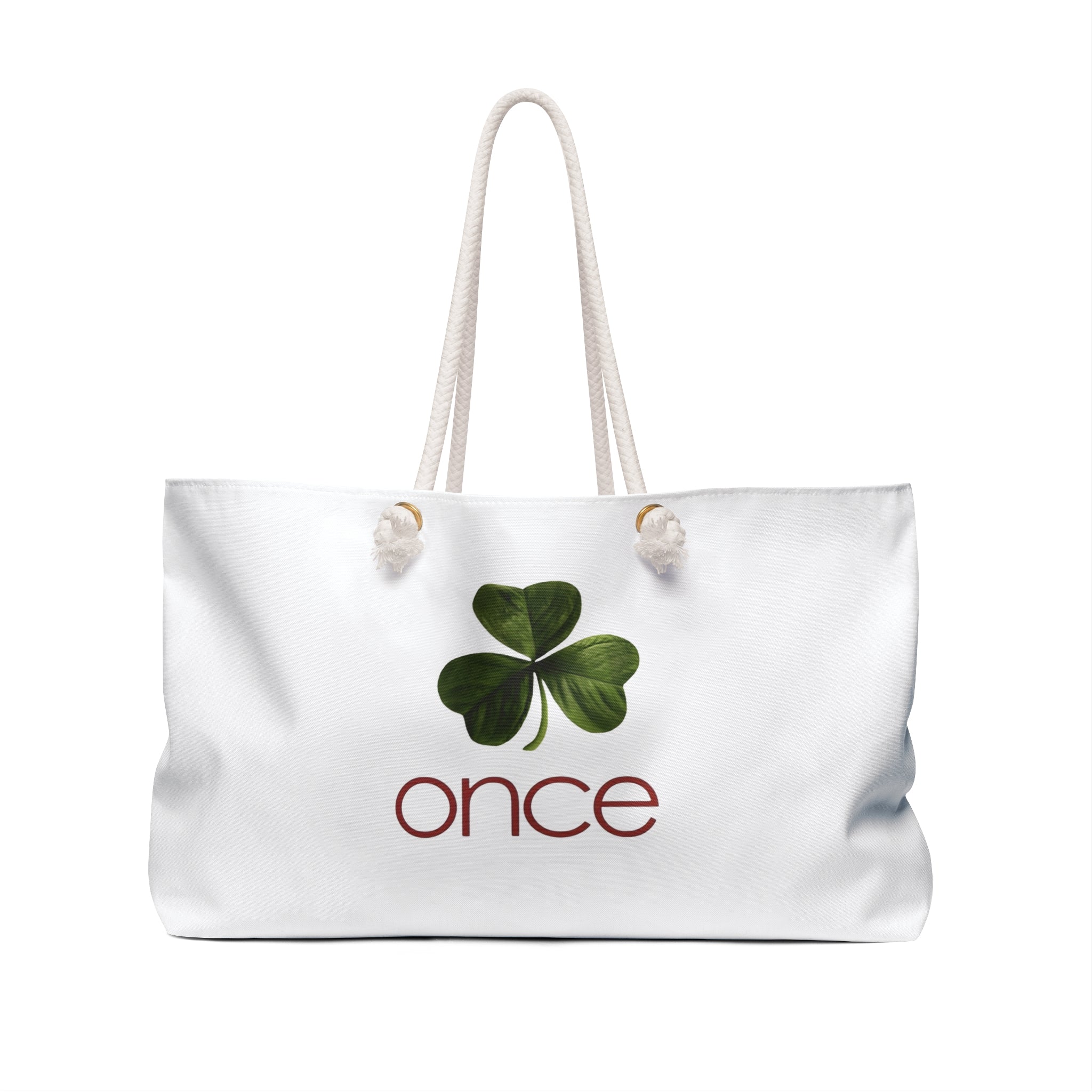 Once Weekender Bag