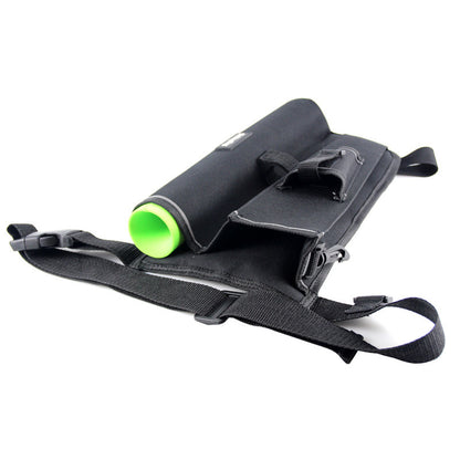 Lu Azov attack pockets