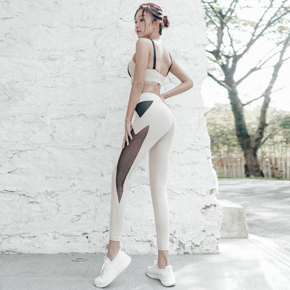 AERO VENT" Activewear